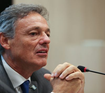 “El Mercosur tiene que abrirse a mercados internacionales”