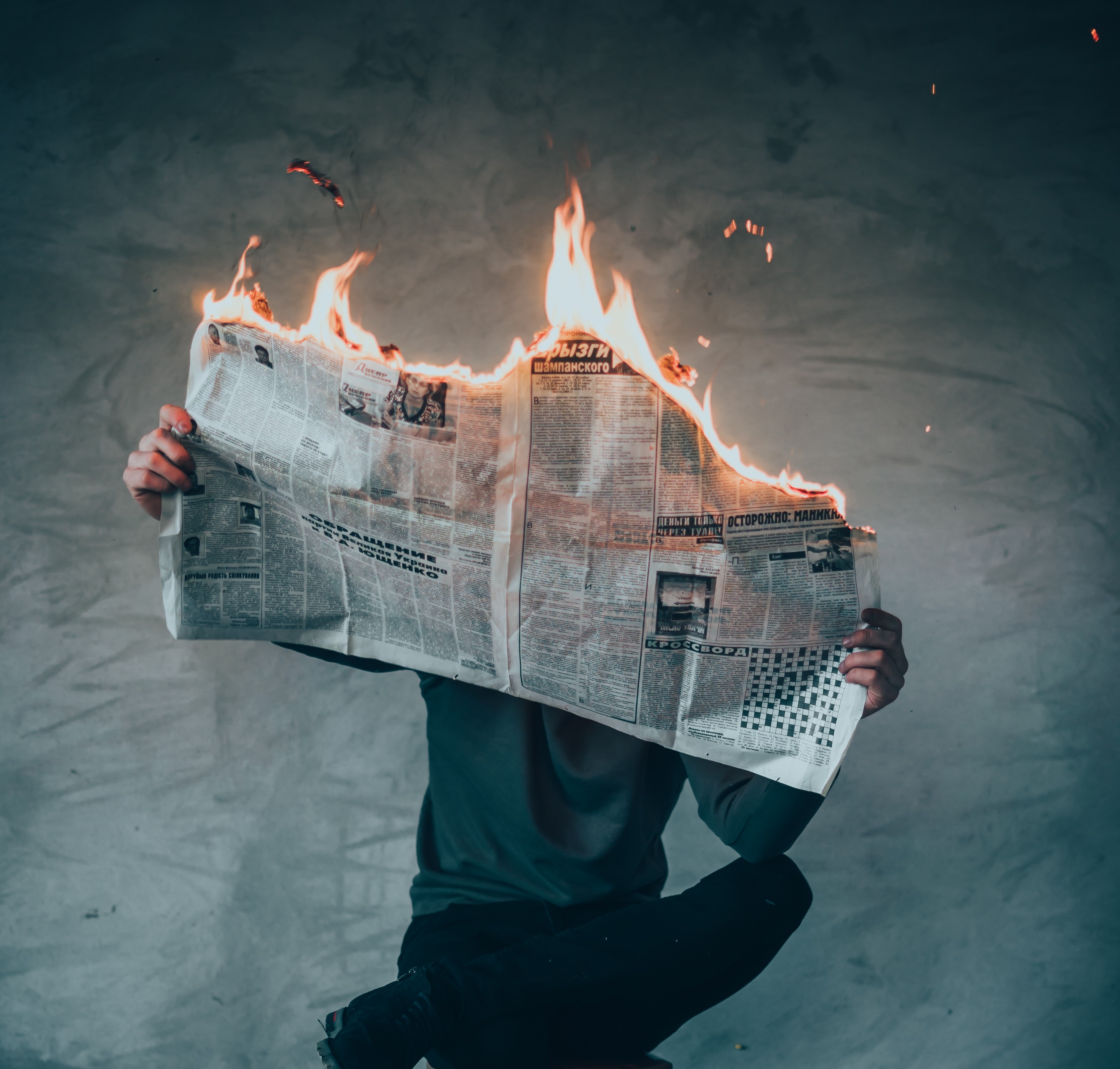 Adultos analógicos y digitales: estilos diferentes a la hora de leer diarios